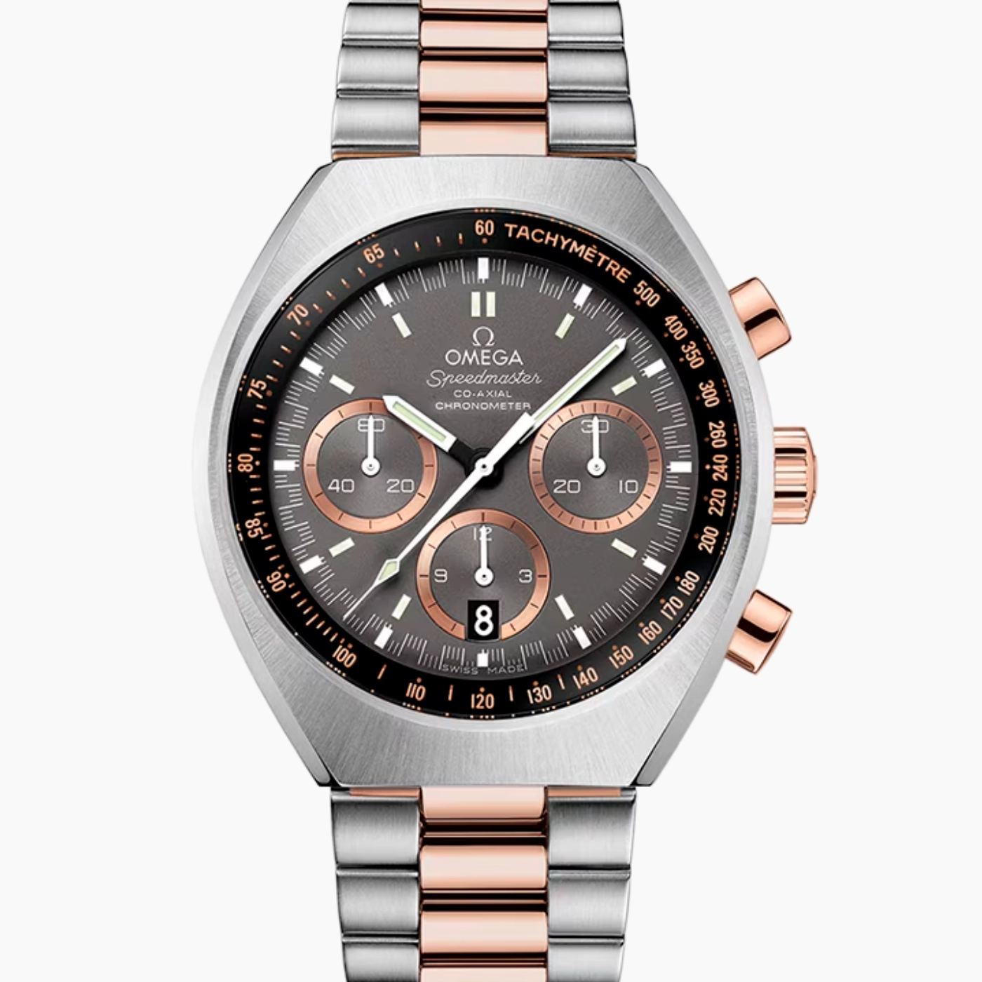 Omega Speedmaster